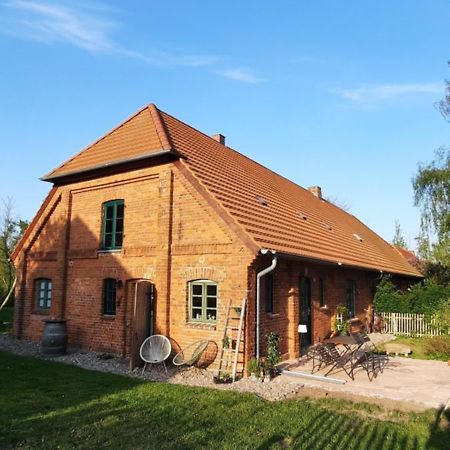 Landhaus Fuerstenhof Furstenhof Bagian luar foto