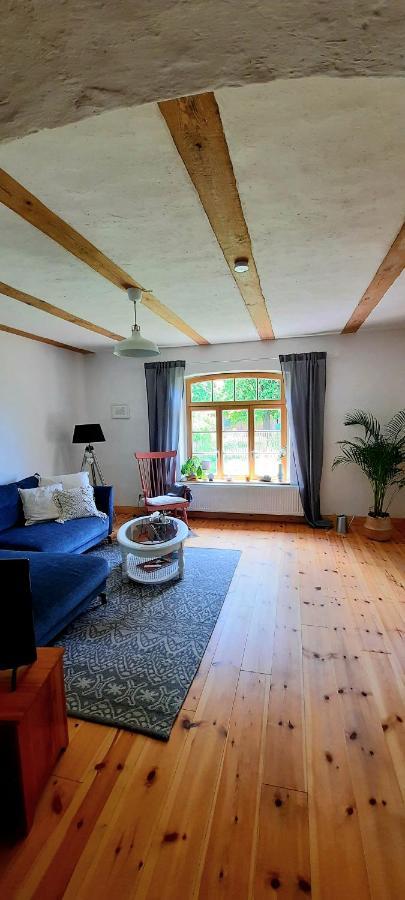 Landhaus Fuerstenhof Furstenhof Bagian luar foto